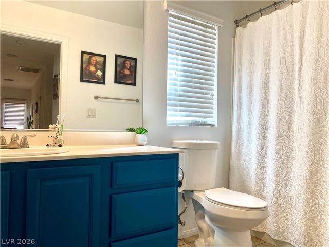 5944 Gold Horizon Street, North Las Vegas, NV 89031