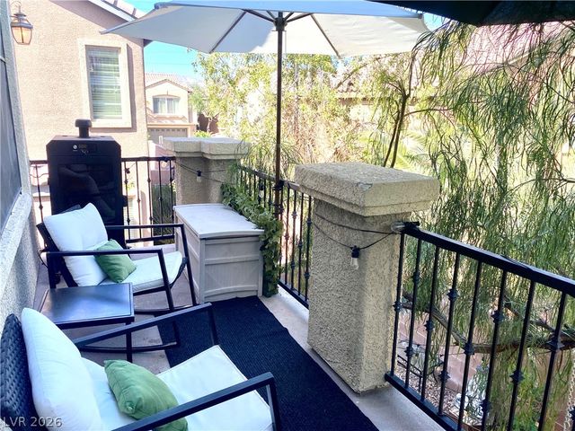 5944 Gold Horizon Street, North Las Vegas, NV 89031