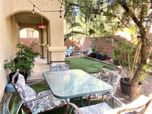 5944 Gold Horizon Street, North Las Vegas, NV 89031