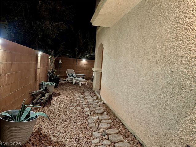 5944 Gold Horizon Street, North Las Vegas, NV 89031