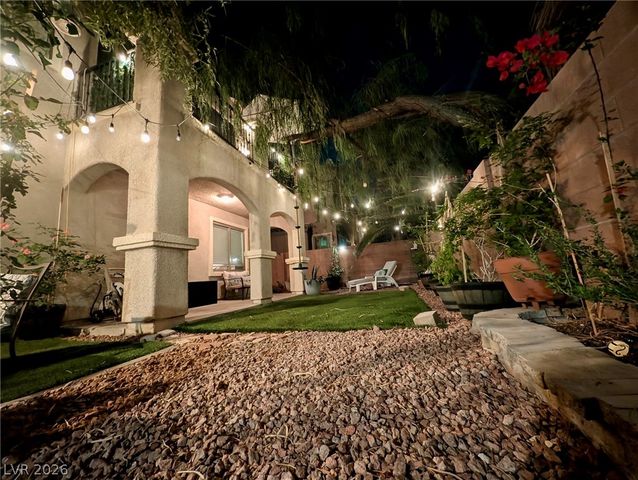 5944 Gold Horizon Street, North Las Vegas, NV 89031