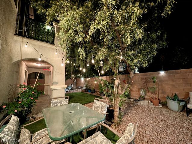 5944 Gold Horizon Street, North Las Vegas, NV 89031