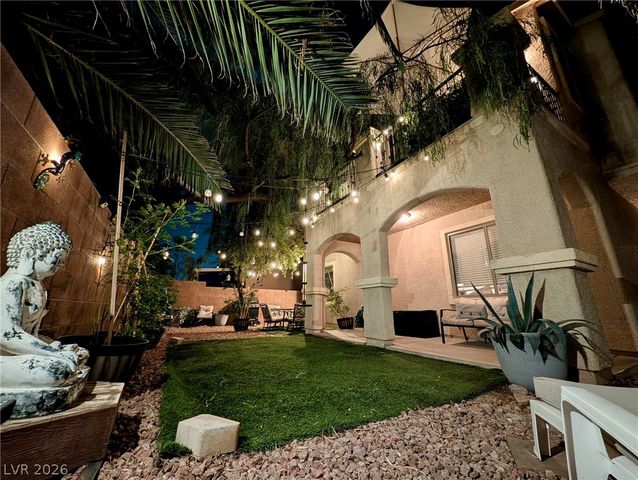 5944 Gold Horizon Street, North Las Vegas, NV 89031