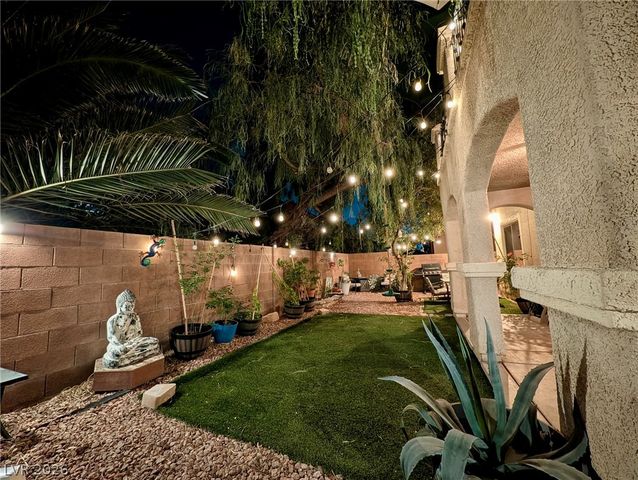 5944 Gold Horizon Street, North Las Vegas, NV 89031