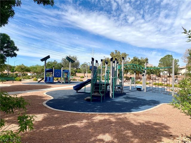 5944 Gold Horizon Street, North Las Vegas, NV 89031