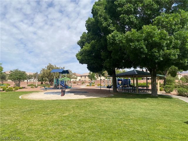 5944 Gold Horizon Street, North Las Vegas, NV 89031