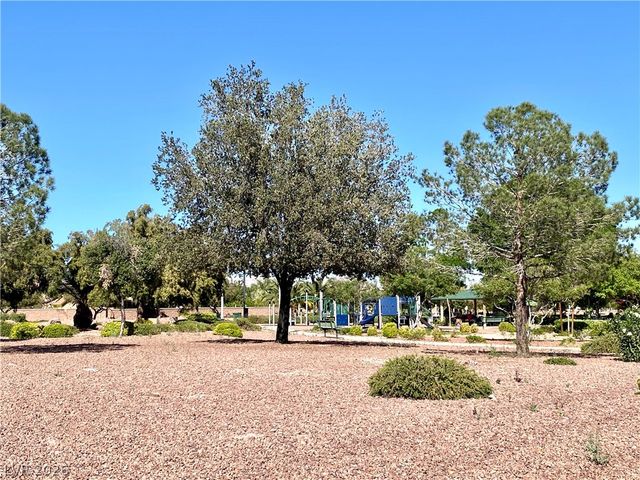 5944 Gold Horizon Street, North Las Vegas, NV 89031