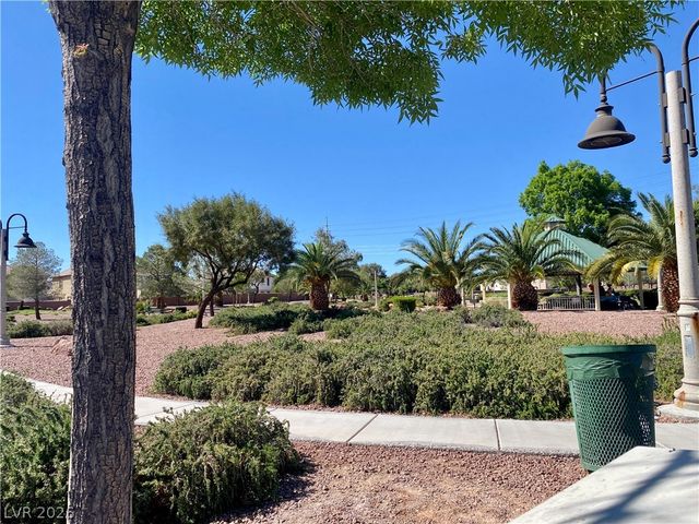 5944 Gold Horizon Street, North Las Vegas, NV 89031