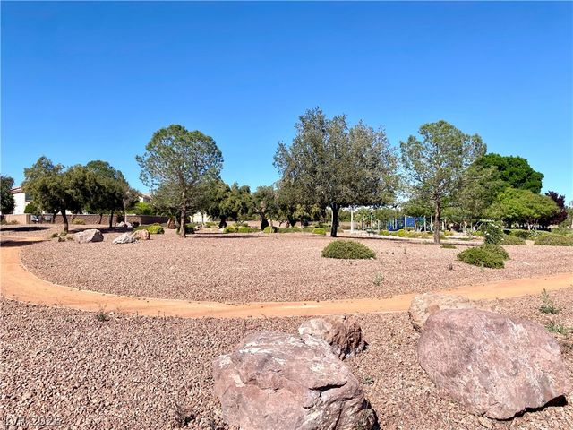 5944 Gold Horizon Street, North Las Vegas, NV 89031