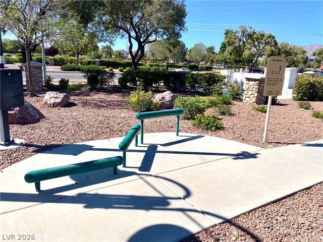 5944 Gold Horizon Street, North Las Vegas, NV 89031