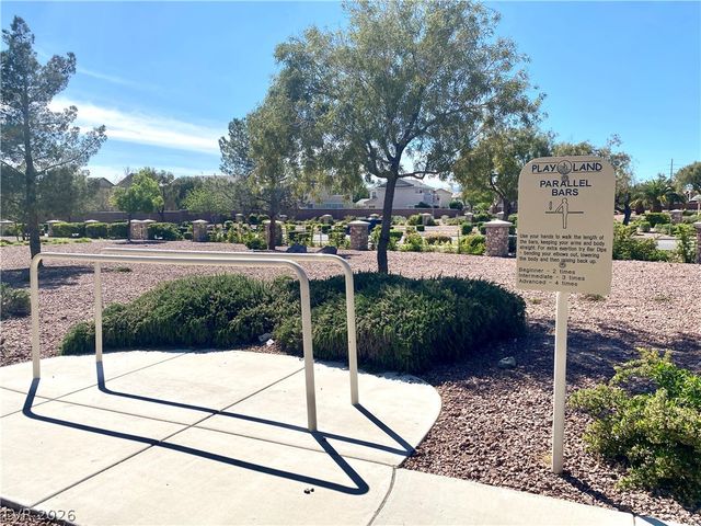 5944 Gold Horizon Street, North Las Vegas, NV 89031