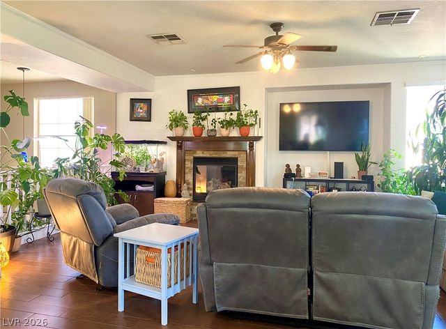 5944 Gold Horizon Street, North Las Vegas, NV 89031