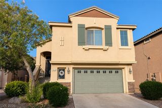 5944 Gold Horizon Street, North Las Vegas, NV 89031