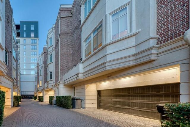 1913 Revere Street, Houston, TX 77019