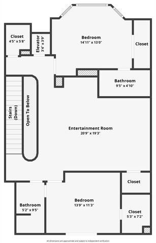 1913 Revere Street, Houston, TX 77019