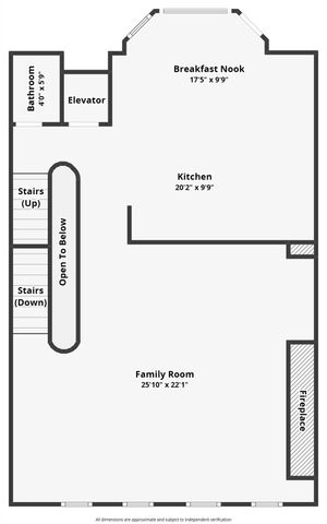 1913 Revere Street, Houston, TX 77019