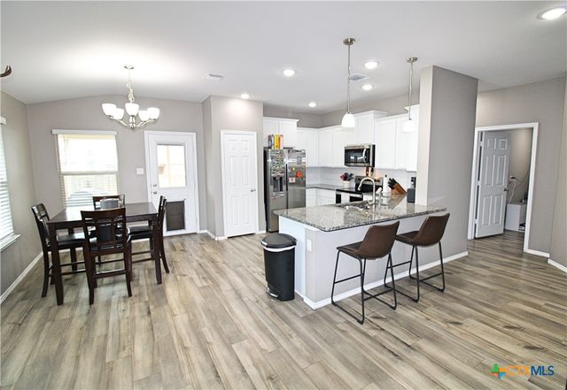 9019 Alabama Avenue, Temple, TX 76502