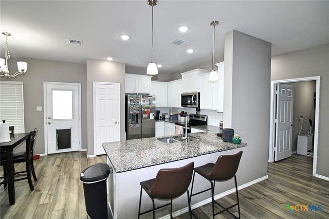 9019 Alabama Avenue, Temple, TX 76502