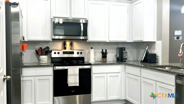 9019 Alabama Avenue, Temple, TX 76502