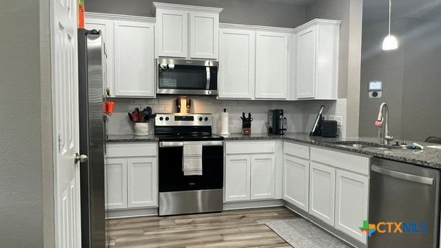 9019 Alabama Avenue, Temple, TX 76502