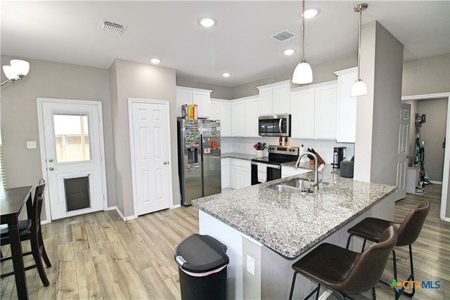9019 Alabama Avenue, Temple, TX 76502