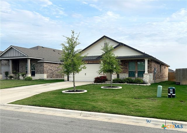 9019 Alabama Avenue, Temple, TX 76502