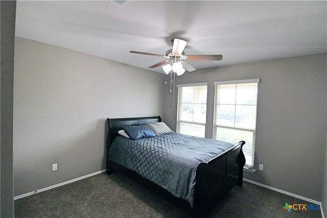 9019 Alabama Avenue, Temple, TX 76502