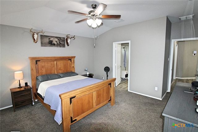 9019 Alabama Avenue, Temple, TX 76502