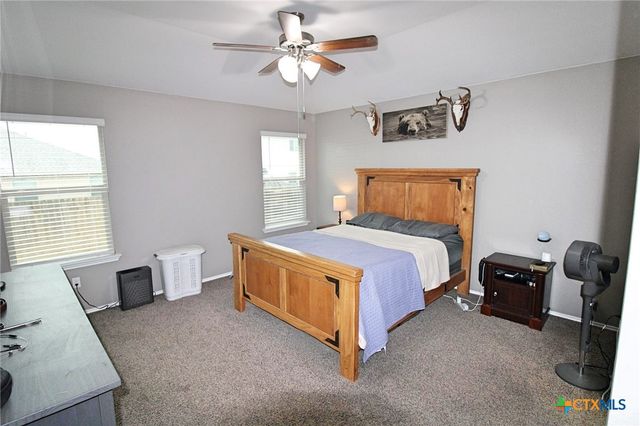 9019 Alabama Avenue, Temple, TX 76502