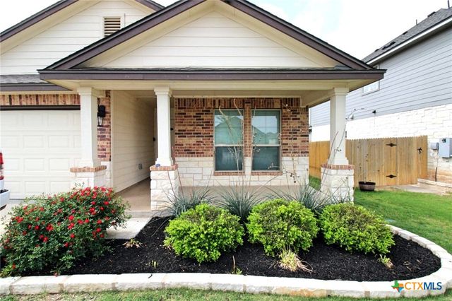 9019 Alabama Avenue, Temple, TX 76502