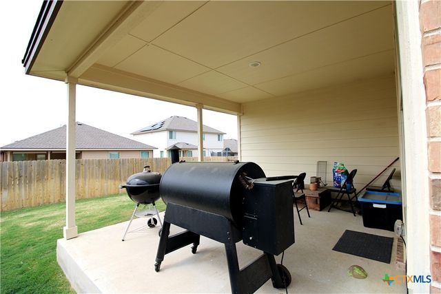 9019 Alabama Avenue, Temple, TX 76502