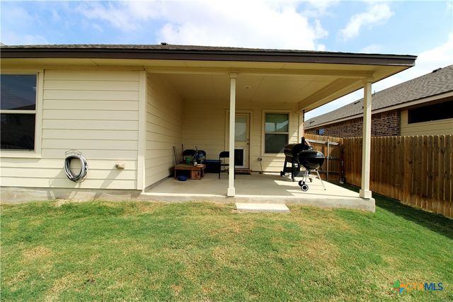 9019 Alabama Avenue, Temple, TX 76502
