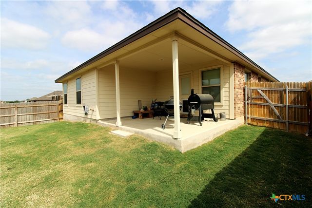 9019 Alabama Avenue, Temple, TX 76502