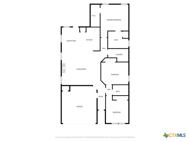 9019 Alabama Avenue, Temple, TX 76502