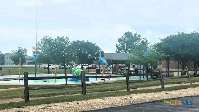 9019 Alabama Avenue, Temple, TX 76502