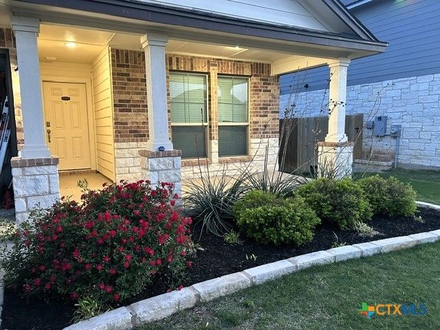 9019 Alabama Avenue, Temple, TX 76502