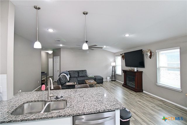 9019 Alabama Avenue, Temple, TX 76502