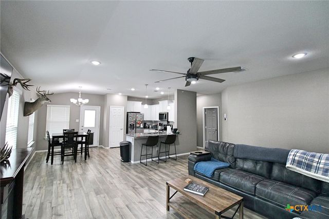 9019 Alabama Avenue, Temple, TX 76502