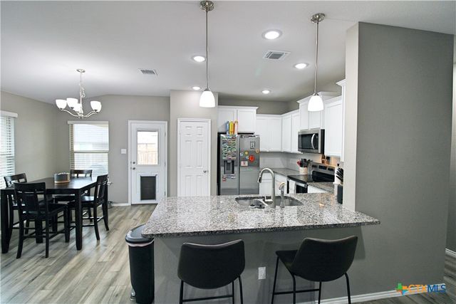 9019 Alabama Avenue, Temple, TX 76502