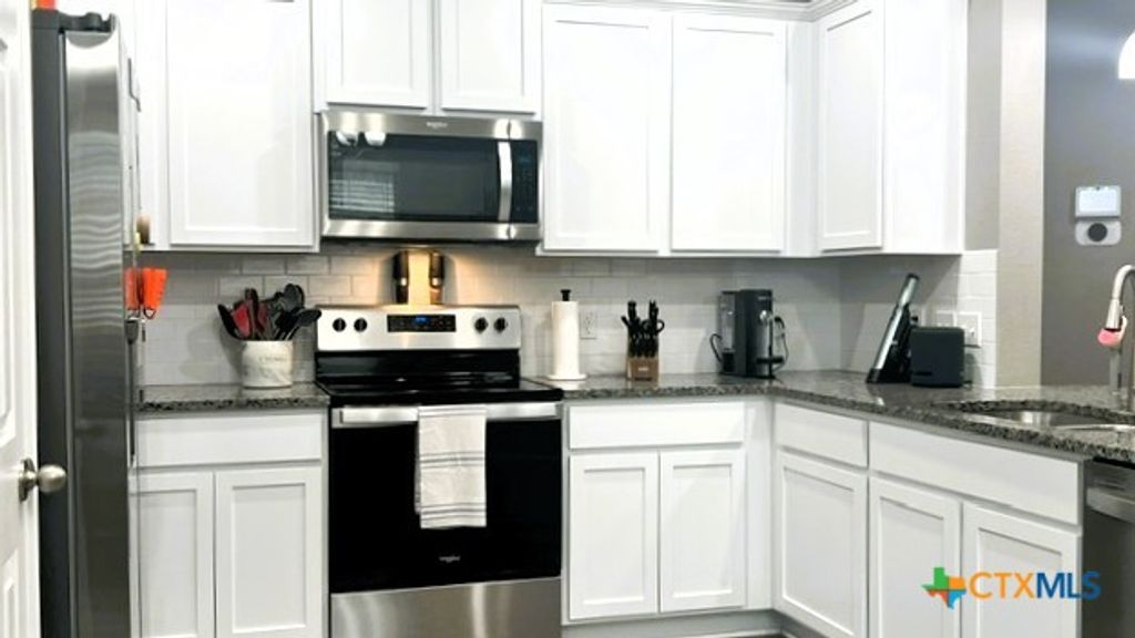 Image 13 of property listing at 9019 Alabama Avenue, Temple, TX 76502