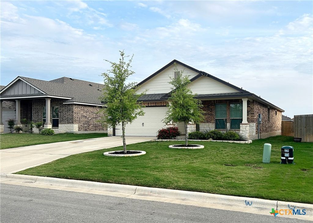 Image 2 of property listing at 9019 Alabama Avenue, Temple, TX 76502
