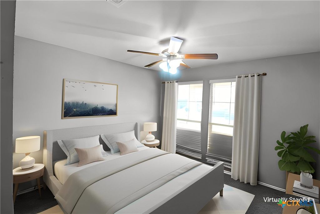 Image 20 of property listing at 9019 Alabama Avenue, Temple, TX 76502