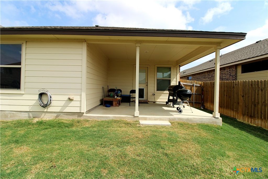 Image 36 of property listing at 9019 Alabama Avenue, Temple, TX 76502