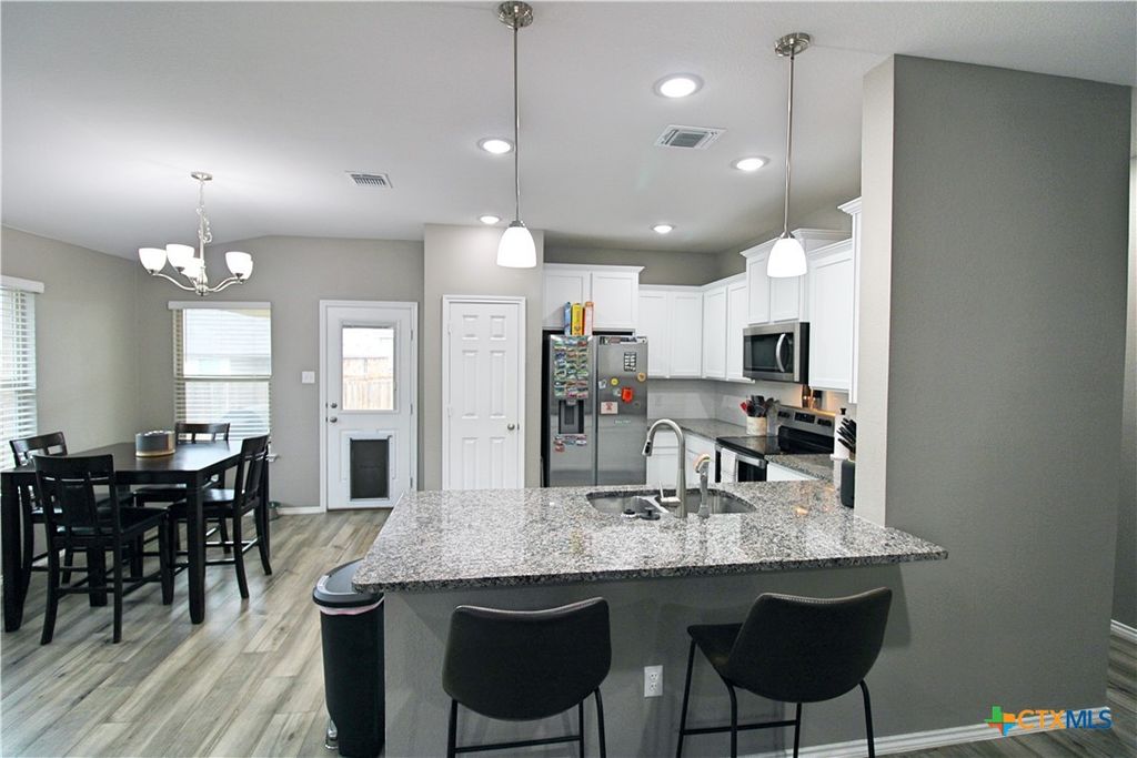 Image 9 of property listing at 9019 Alabama Avenue, Temple, TX 76502