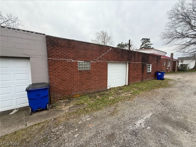 410 Palissey Street, East Liverpool, OH 43920