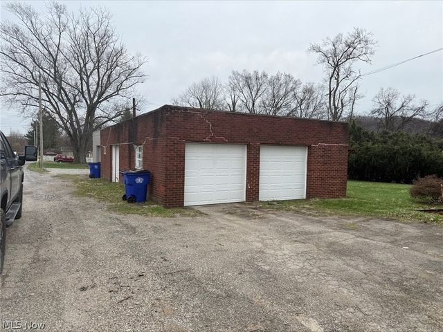 410 Palissey Street, East Liverpool, OH 43920