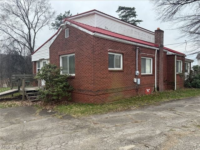 410 Palissey Street, East Liverpool, OH 43920