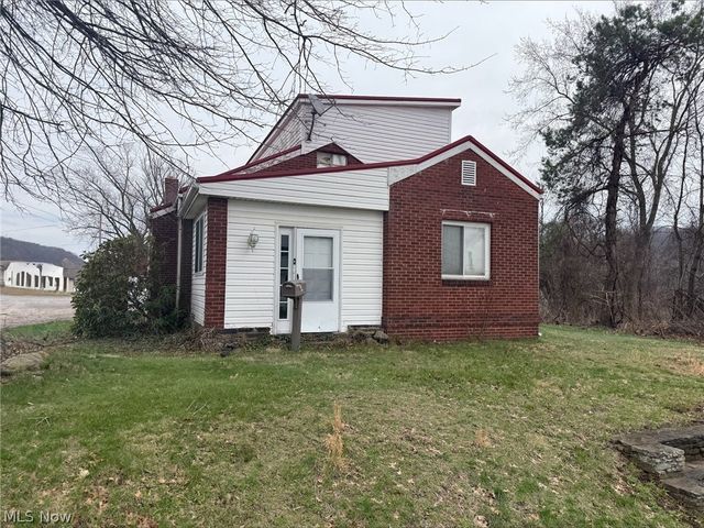 410 Palissey Street, East Liverpool, OH 43920