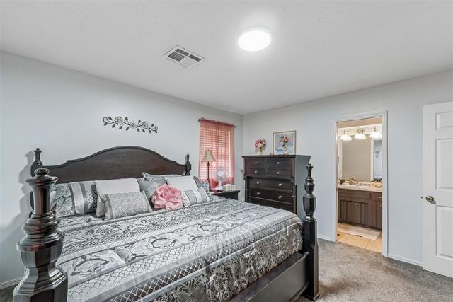 802 Jay Drive, Noble, OK 73068