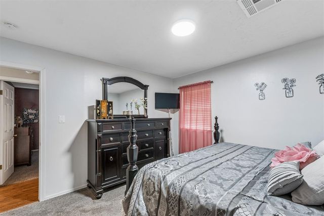 802 Jay Drive, Noble, OK 73068